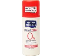 Lot de 12 déodorants Neutro Roserts Déodorant Persona Stick Classique Alcool Dermazero 40 ml