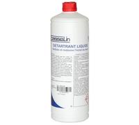 Lot de 12 - Détartrant liquide 1L-CL12DL1L