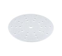 Lot de 12 disques abrasifs Moussflex Xtreme Ø225mm grain 150 FLEX