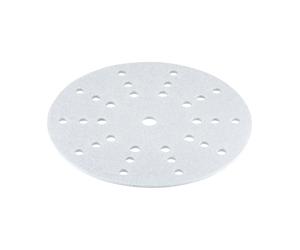 Lot de 12 disques abrasifs Moussflex Xtreme Ø225mm grain 220 FLEX