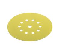 Lot de 12 disques abrasifs Sunflex Xtreme Ø225mm grain 120 FLEX
