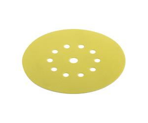 Lot de 12 disques abrasifs Sunflex Xtreme Ø225mm grain 120 FLEX