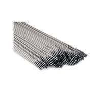 Lot de 12 Electrodes Acier 2,5 x 350mm Baguettes enrobées ITOOLS