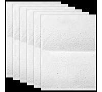Lot de 12 feuilles de strass pour vêtements, papier transfert thermocollant, 2 tailles pour décoration de vêtements, loisirs créatifs