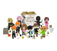 YuMe - Harry Potter - Capsules Magiques Aléatoires - Série 3 - 10 Figurines à Collectionner