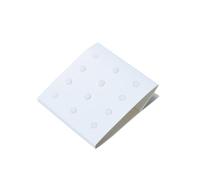 Lot de 12 filtres à eau pour robot aspirateur 360 S7, S7 Pro et X1 - Compatible avec les aspirateurs robotiques à 360°