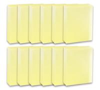 Lot de 12 filtres anti-odeurs pour litière MeoWant autonettoyante pour chat, boîte à litière automatique pour chat, gel déodorant
