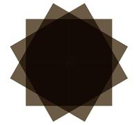 Lot de 12 filtres de lumière en gel pour correction de couleur, superpositions colorées transparentes pour film, vidéo, photo, scène (noir thé, 20 x 20 cm)