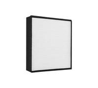 Lot De 12 Filtres De Rechange For Purificateur D'air BONECO, AH300 H13 H300/H400 250 X 250 X 30 Mm