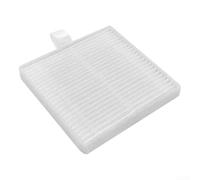 Lot de 12 filtres de rechange pour Airrobo, T20 et Fixer, pour aspirateur robot T20 pour maintenir la propreté du sol et l'aspiration de l'aspirateur
