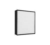 Lot De 12 Filtres HEPA AH300 H13, Compatibles Avec Les Purificateurs D'air BONECO H300/H400, 250 X 250 X 30 Mm