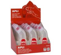 Colle À Base D'eau 70 Ml - Apli