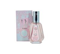 Lot de 12 flacons d Eau de Parfum Yara de Lattafa de 50 ml
