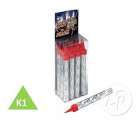 lot de 12 fontaines des glaces 60sec