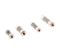 Lot de 12 fusibles 3x10A+5x16A+3x 20A+1x32A à voyant - NF - Zenitech
