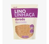 Lot de 12 graines de leine dorée Hacendado