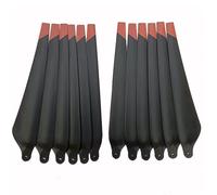 Lot de 12 hélices 3820S, Rotation CW/CCW, compatibles avec Les Accessoires de Drone DJI Agras T30