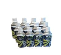 Lot de 12 Insecticides Pyrèthre Prodifa 150 ml + Diffuseur MiniSpray Offert