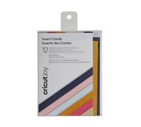 Cricut 2007254 Insert Cartes, Sensei, pour Joy