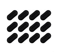 Lot de 12 joints de protection sécurisés pour une meilleure protection et performance du dessous de caisse