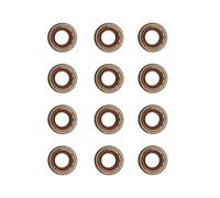 Lot de 12 Joints d'étanchéité for tondeuses FS80, FS85, FS90, FS120, FS200, FS250, FS300, FS380, FS400, FS450, FS480, HS81, HS81R, HS81RC, HS81T