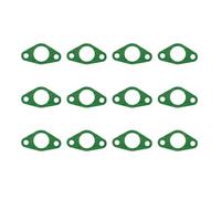 Lot de 12 joints isolants joint moteur pour Honda GX240 GX270 remplace Honda 16223-ZA0-800