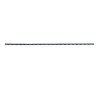 Lot de 12 Lames pour Métal BAHCO Scies à Chantourner 302 et 502