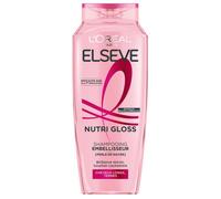 Lot de 12 - L'Oréal Paris Elseve Nutri Gloss Shampooing Embellisseur 300ml