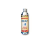 Lot de 12 lotions pour cheval Pearson Der-rec4 Beige TU