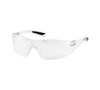 Lot de 12 Lunettes à branches transparentes - verres anti-rayures - BOUTON OPTICAL - 250-49-0002-EN