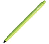 Lot de 12 marqueurs Pen à pointe fine, trait de 0,5 mm, couleur vert printemps
