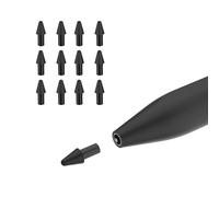 Lot de 12 marqueurs pour pointe remarquable Paper Pro avec outil de retrait, stylet durable de rechange pour une écriture et des croquis précis