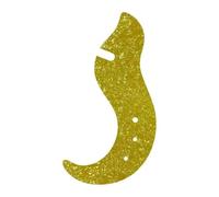 Lot de 12 médiators de rechange pour guitare électrique