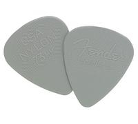 Fender Médiators Forme 351 Nylon 0,73 mm – Lot de 12