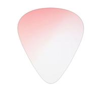 Lot de 12 médiators personnalisés pour guitare, impression recto, photo, texte, nom, logo, pour guitare électrique, basse, ukulélé et guitariste