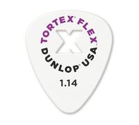 Dunlop Tortex Flex X Picks 1.14mm