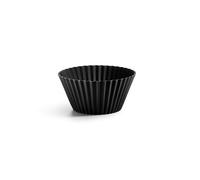 Lot de 12 moules à cupcakes de 7 cm silicone 7.00 cm LEKUE 7.00x7.00 cm