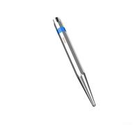 Lot de 12 outils de marquage en alliage d'acier pour différentes surfaces 4 x 120 mm 5 x 150 mm (4 x 120 mm)