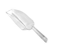 Lot de 12 outils de ramassage pour usages multiples, y compris la manipulation de glace, les noix, le sable, les activités de jeu, les pelles multi-usages pour les grains de glace, le sable, les thés