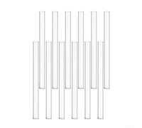 Lot de 12 pailles de rechange pour Owala - Accessoire de rechange pour gobelet, bouteille d'eau et boisson BPA (887 ml)