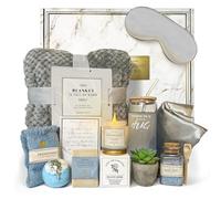 Lot de 12 paniers-cadeaux « Get Well Soon » pour femme, cadeaux de rétablissement après une chirurgie, cadeaux d'anniversaire, emballage de soins pour femme, cadeaux de deuil, cadeaux de condoléances,