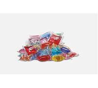 Lot de 12 parfums d'aromathérapie Liquid Pearls pour Spa