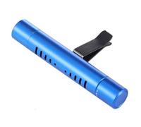 Lot de 12 parfums de Voiture pour Seat MII Ibiza Leon Arona Ateca Tarraco Alhambra, Parfum Longue durée - Diffuseur d'huile d'aromathérapie pour Homme et Femme,E/Blue