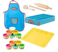 Play-Doh - Coffret de jeu extra large
