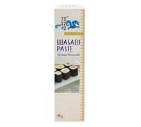 Lot de 12 pâtes Wasabi Dragon Bleu 45 g