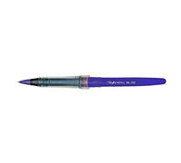 Lot de 12 Pentel - Recharge MLJ20 pour stylo feutre Tradio - encre bleue