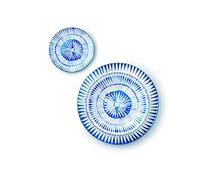 Lot de 12 pièces, fabriqué en acier inoxydable, comprend des couteaux, des fourchettes et des cuillères. Conçu pour : usage quotidien et occasions spéciales.