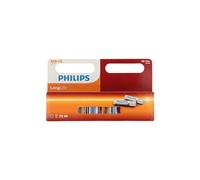 Lot de 12 piles Longlife