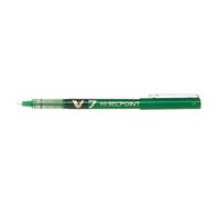 Pilot Pen – feutre V7 – Vert G