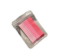 Lot de 12 pinces à cheveux en métal de couleur bonbon pour femmes et filles (12 pièces)
